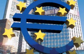 Ancaman Deflasi di Zona Euro Semakin Kuat